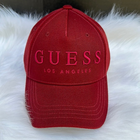 New GUESS Women's Hat - Picture 1 of 6